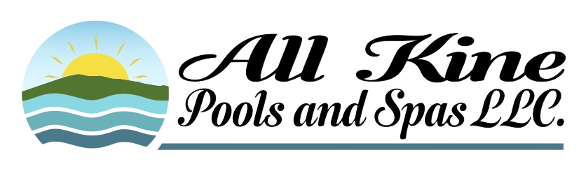 All Kine Pools & Spas