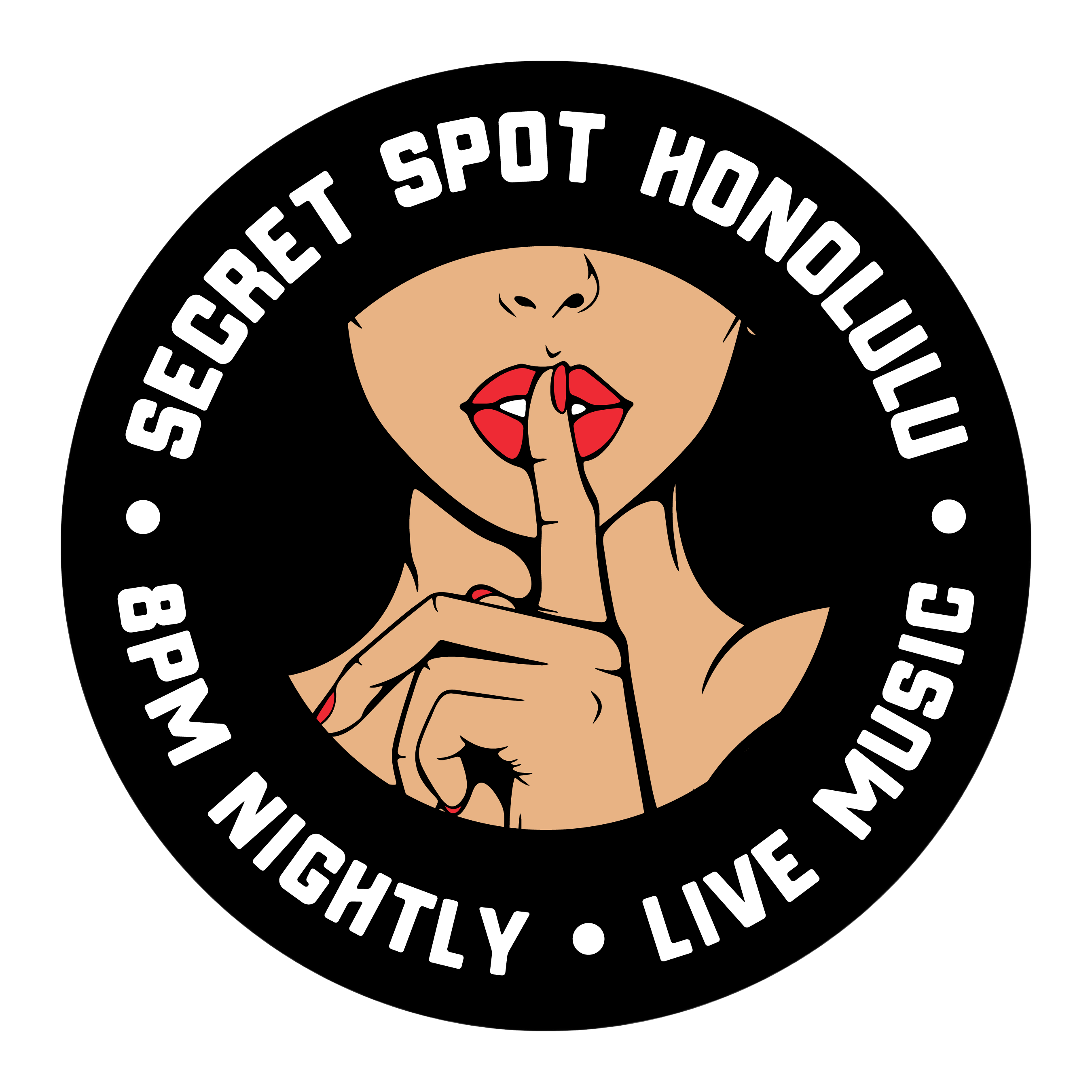Secret Spot Honolulu