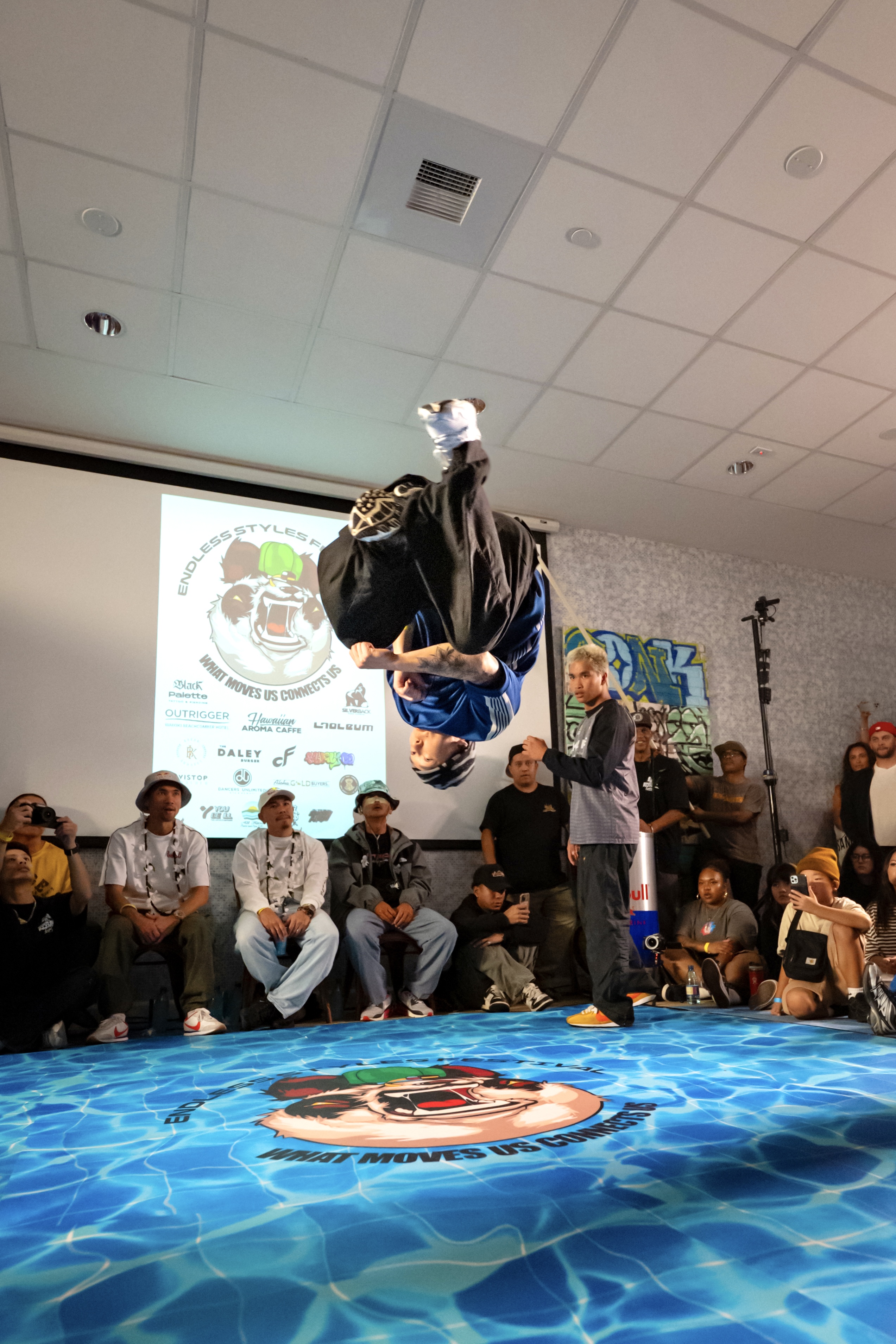 Backflip