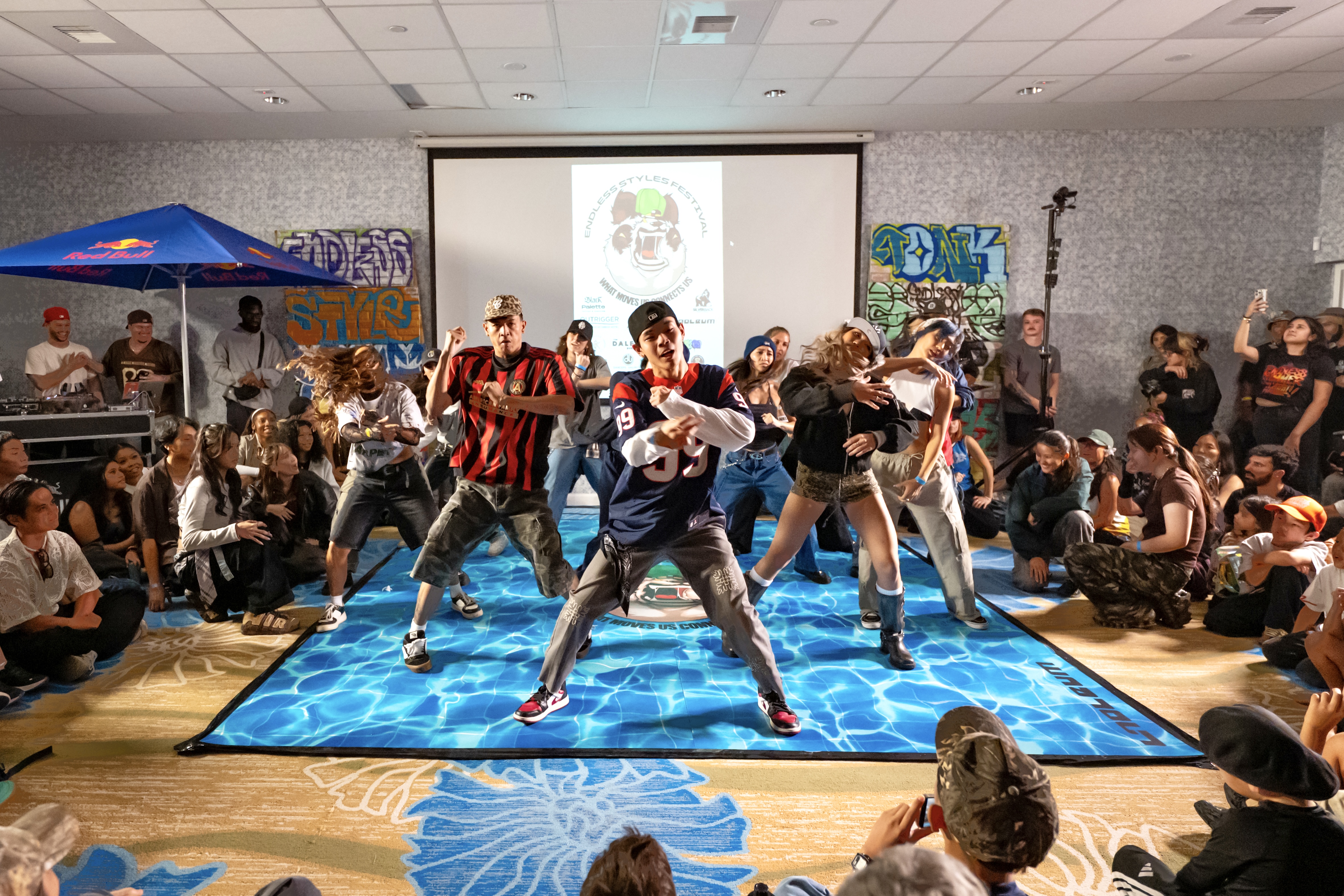 Crew Performance
