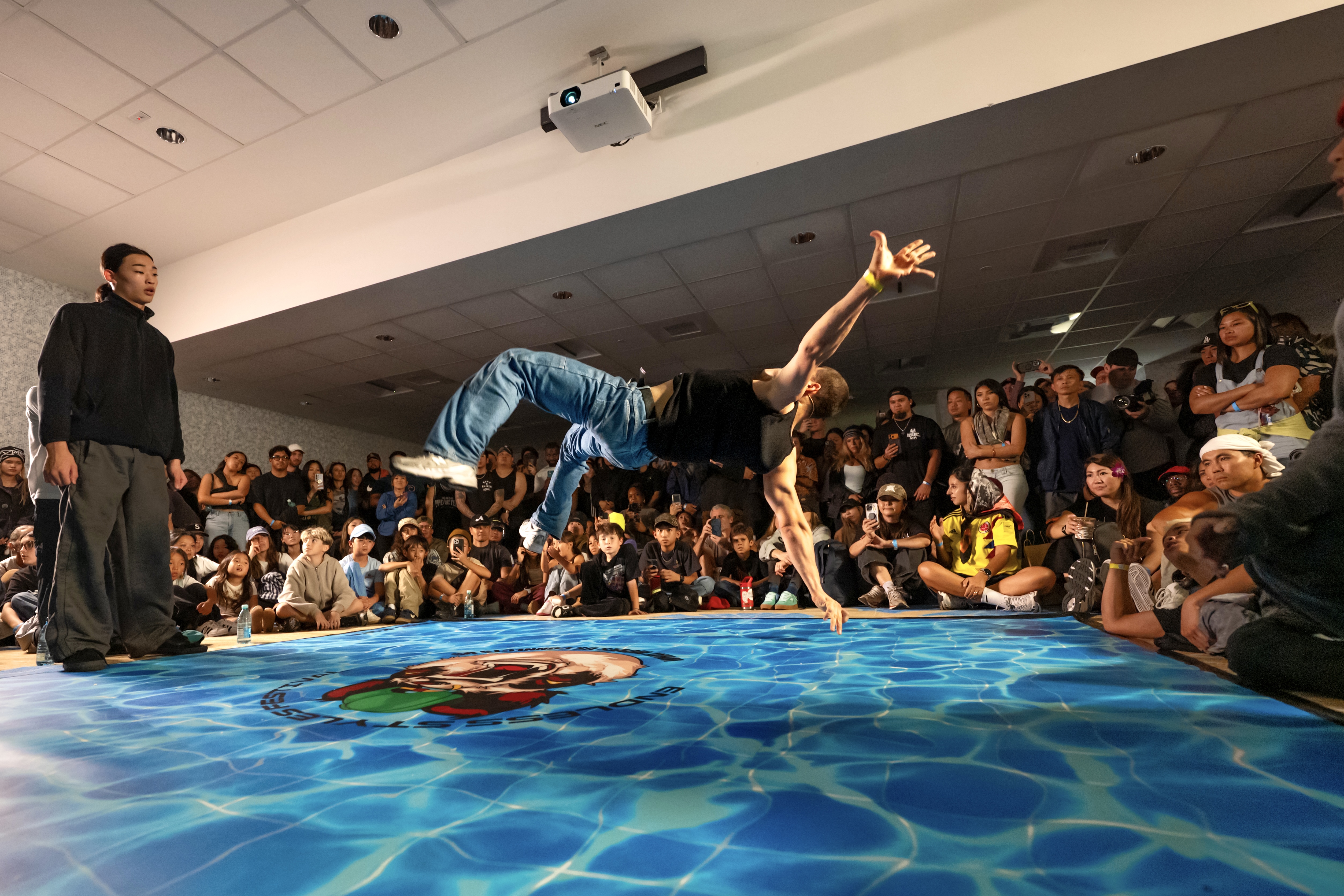 Air Time